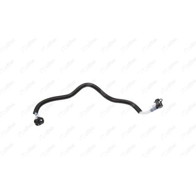 Yakıt Borusu  IBRAS 33590