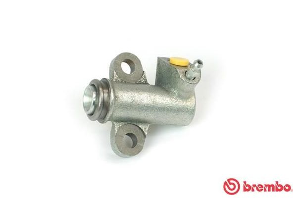 Debriyaj Merkezi Alt BREMBO E 56 030