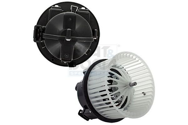 Kalorifer Motoru  NRF 34184