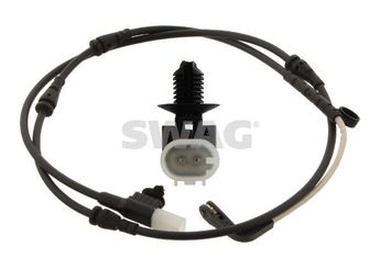 Balata İkaz Kablosu Arka SWAG 22 93 1823  SOE000025