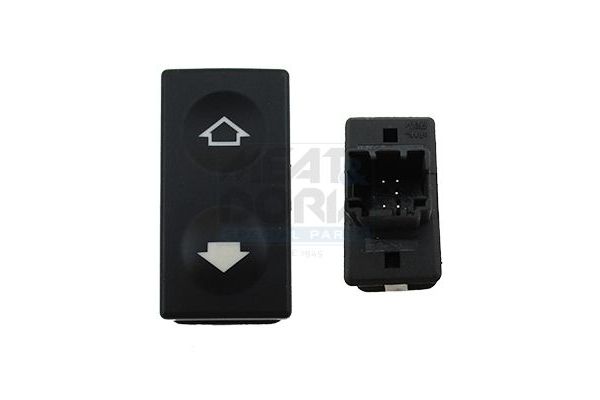 Cam Açma Düğmesi Arka Sağ DEGRA 61311387387