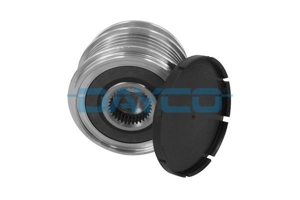 Alternatör Kasnağı  Volvo XC60 (04.2008->)  DAYCO ALP2409