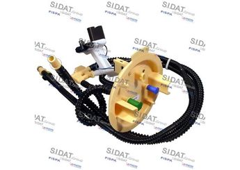 Depo Şamandırası  SIDAT 71341  A2124700794 2124700794 2124700400 A2124700400