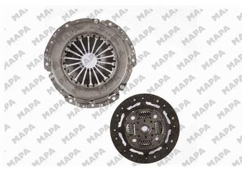 Debriyaj Seti  MAPA 002210309  3S417540S1A 1018702 1077989 1077990 1116676 1303597 X541754052C 1E0716400 1E07-16-400