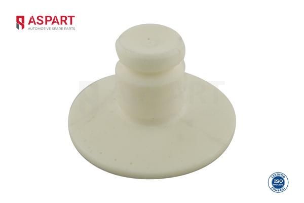 Helezon Get Lastiği Arka Üst Sağ veya Sol ASPART 1RSS1006