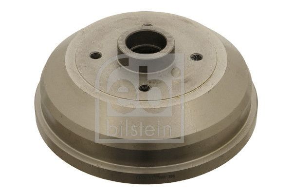 Kampana Arka Sağ veya Sol Opel Tigra (1994->)  FEBI BILSTEIN 02048