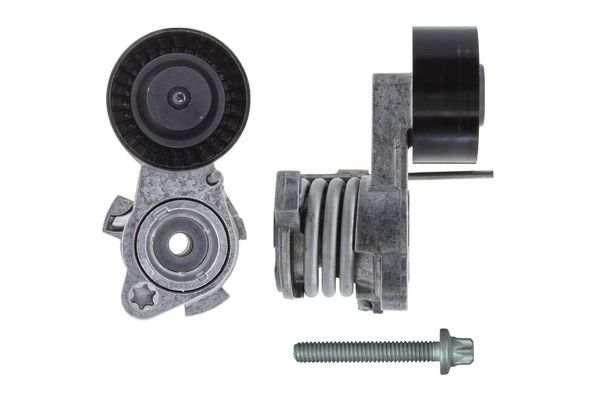 Vantilatör Kayış Gergi Rulmanı  BMW X3 Serisi (F25)(03.2011->)  GATES T39484