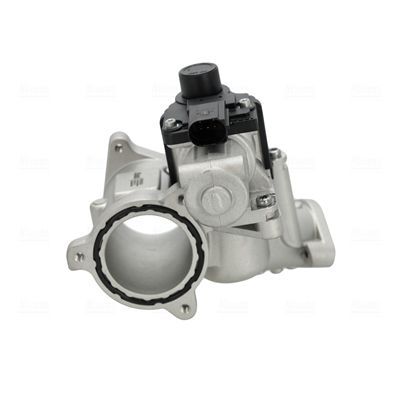 Egr Valfi  Audi A3 Sportback (8PA)(09.2004->)  NISSENS 98592