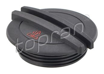 Radyatör Yedek Su Depo Kapağı  TOPRAN 113 866  3C0121321 3C0 121 321 5Q0121184 5Q0 121 184 5Q0121321 5Q0 121 321