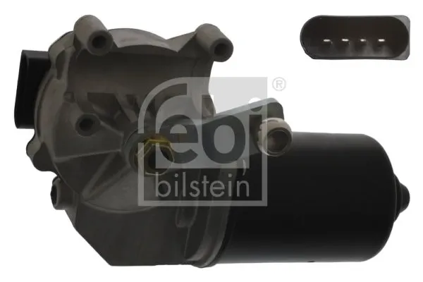 Silecek Mekanizma Motoru Ön Abarth Punto (199)(2012->)  TRITON ELT0371