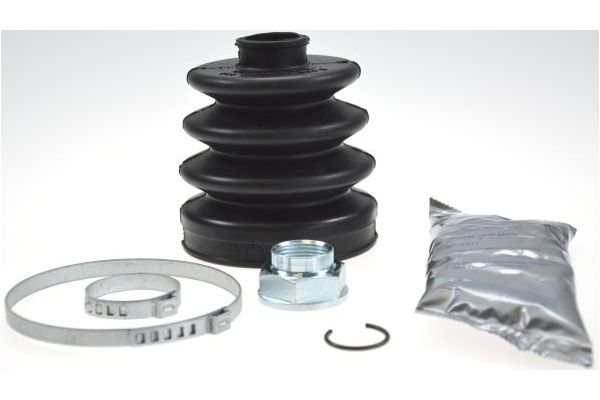 Aks Körüğü Ön Dış Sağ veya Sol GKN 303335