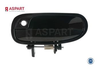 Kapı Kolu Ön Dış Sol ASPART 7DHA1031  