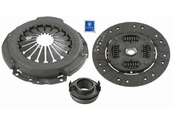 Debriyaj Seti  SACHS 3000 852 401  STC9197 22105P5T305 22105-P5T-305 GCK688AF GCK 688AF