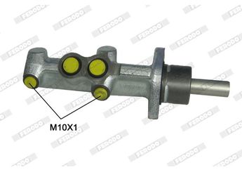 Fren Ana Merkez  VALEO 400815  4315901 0004315901 A0004315901