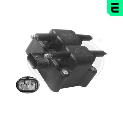 Ateşleme Bobini  Chrysler Stratus Cabrio (JX)(1994->)  ERA 880357A