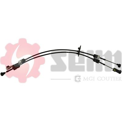 Vites Değiştirme Teli  Peugeot Partner Tepee (05.2008->)  ZENON PE1000