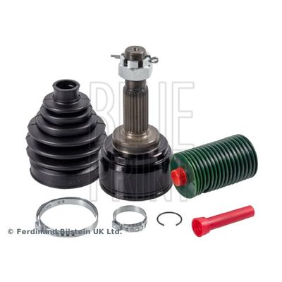 Aks Kafası Ön Dış Sağ veya Sol Nissan Tiida (C11X/SC11X)(02.2007->)  BLUE PRINT ADN18975