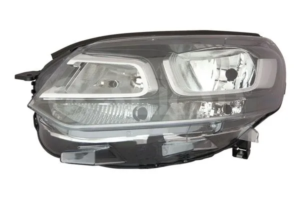 Far Sol Fiat Scudo (506) P.Van (2022->)  PSA ORJINAL 9808567780