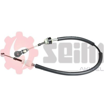 Vites Değiştirme Teli  TKN FITL026