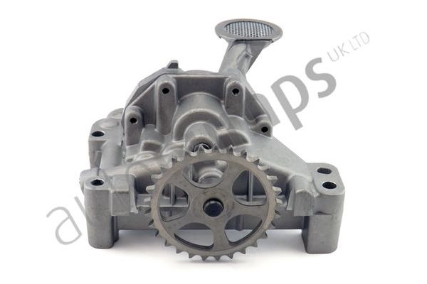 Yağ Pompası  Citroen Jumpy (11.2003->)  PSA ORJINAL 1001E2