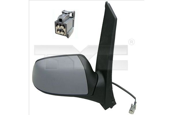 Dikiz Aynası Dış Sağ Ford Fusion (CBK)(2002->)  MARGO 2900033