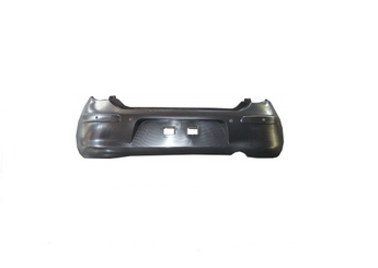 Tampon Arka EUROBUMP NIS07MI033  850221HB1H 850221HB0H