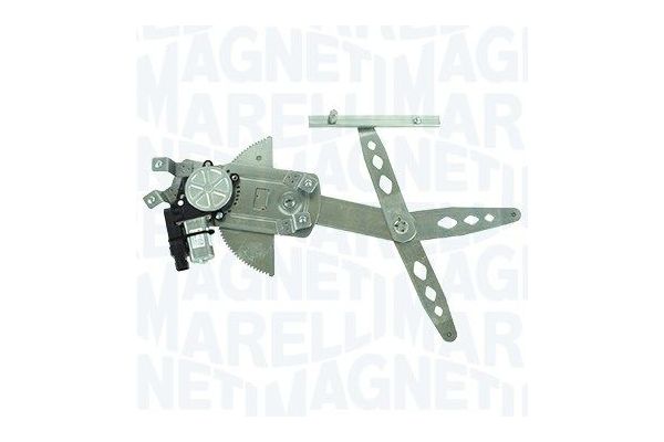 Cam Krikosu Ön Sol MAGNETI MARELLI 350103457000