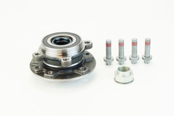 Teker Rulmanı Arka Sağ veya Sol Alfa Romeo Tonale (622)(2022->)  CONTINENTAL WBE1130