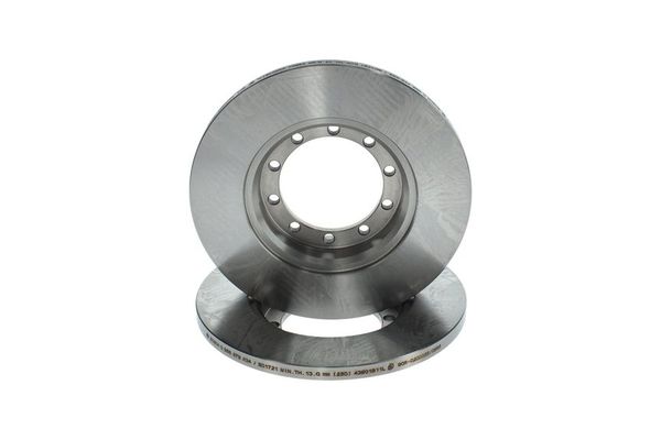 Fren Disk Ayna Arka Sağ ve Sol RECOVER 5529