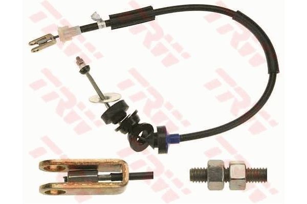 Debriyaj Teli  Peugeot 309 (02.1986->)  PSA ORJINAL 215071