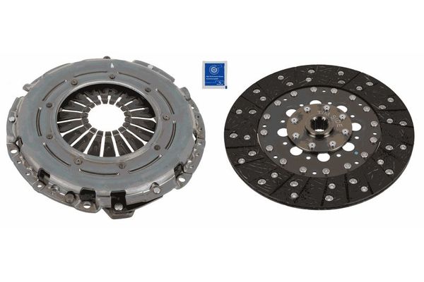 Debriyaj Seti  SACHS 3000 954 416