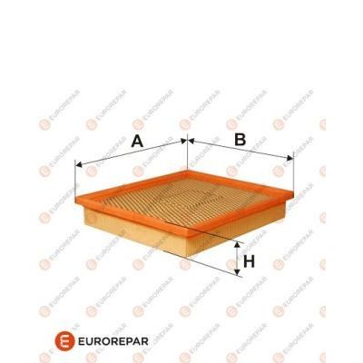 Hava Filtresi  EUROREPAR E147120