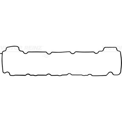 Üst Kapak Contası (Külbütör)  REINZ 71-35503-00