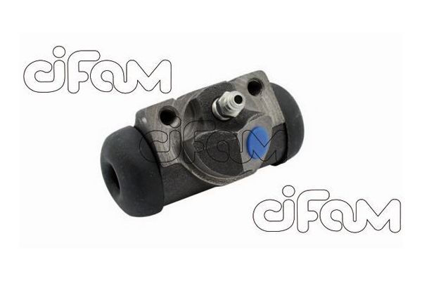 Fren Silindiri Arka Sağ veya Sol CIFAM 101-737