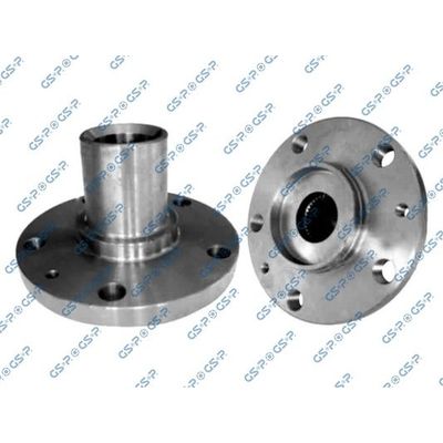 Porya Ön Sağ veya Sol Citroen Jumper P.Van (Genis Hacim)(01.1994->)  GSP 9435001