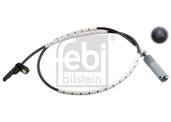 Abs Sensörü Arka Sağ veya Sol FEBI BILSTEIN 102854  34526762476 6762476 34 52 6 762 476 34526785022 34 52 6 785 022 34526870077 34 52 6 870 077