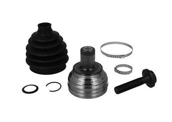 Aks Kafası Ön Dış Sağ veya Sol FROW 404.2108.001  1K0498099D