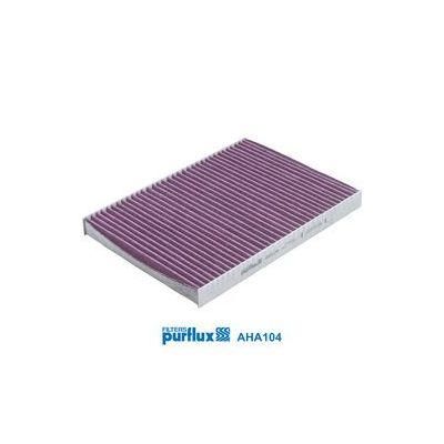 Polen Filtresi  Skoda Octavia (1U2)(2001->)  PURFLUX AHA104