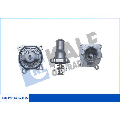 Termostat Gövdesi  Opel Insignia A (2008->)  MAGNETI MARELLI 359001202920