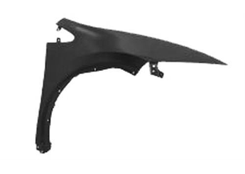 Çamurluk Ön Sağ EUROBUMP HON08CI029  60210SMGE00ZZ