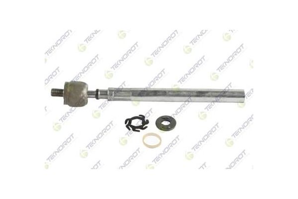 Rot Mili Sağ veya Sol Renault R 19 Chamade 4 Kapı (L53)(06.1989->)  TEKNOROT R-152