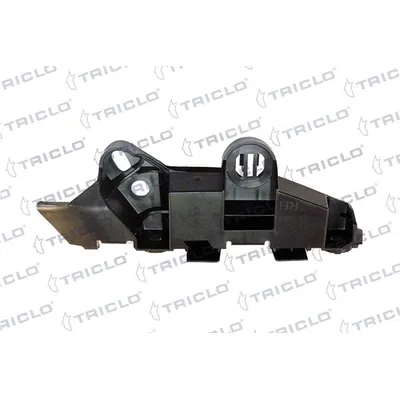 Tampon Braketi Ön Sağ Opel Corsa E (2014->)  OPEL ORJINAL 39059837