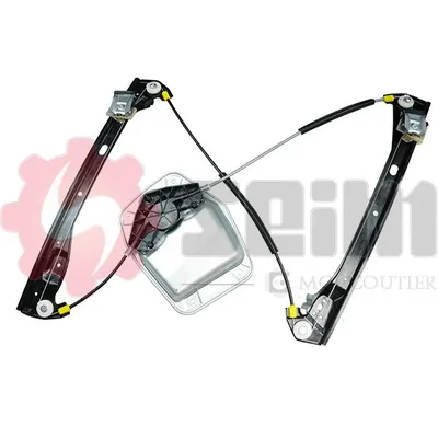 Cam Krikosu Ön Sol Volkswagen Golf V 2/4 Kapı (1K1)(10.2003->2008)  TW 1009-1934