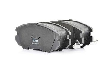 Fren Disk Balata Ön BSG 65-200-021  1605236 13237753 16 05 236 22959105 20963796 13312895 20877794 13237750 1605624 16 05 624 95514525 1605185 16 05 185