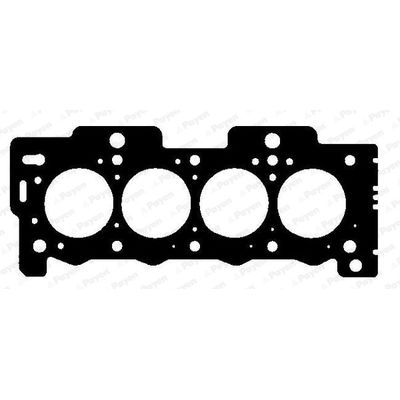 Silindir Kapak Contası  Peugeot Partner (S2)(11.2002->)  CORTECO 83414642