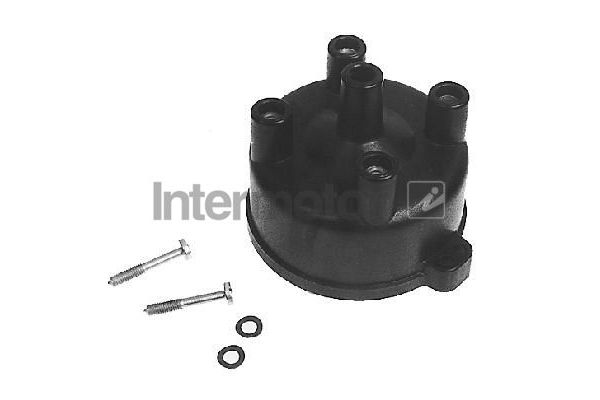 Distribütör Kapağı  ZEGEN ZDC1008