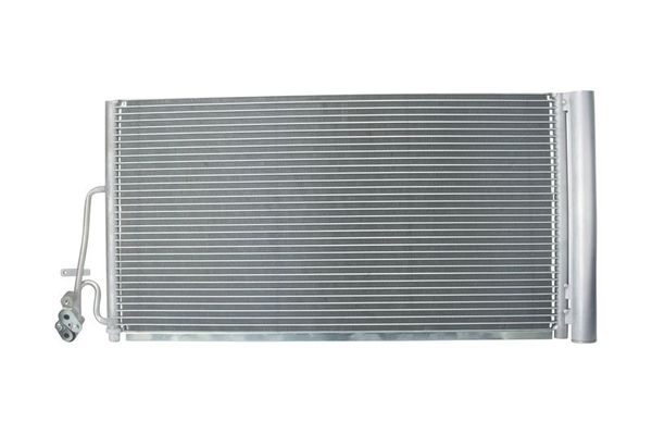 Klima Radyatörü  MINI Cabrio (R57)(2008->)  BOSCH 1 986 AD2 101