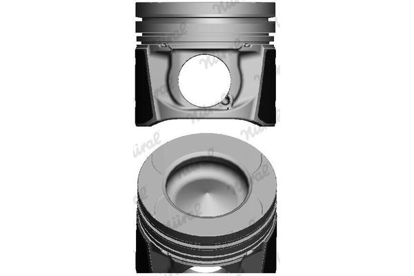 Piston (85.26MM-STD)  NÜRAL 8771959025000G