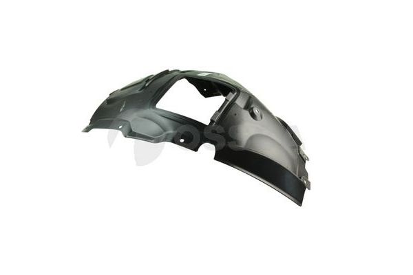 Çamurluk Davlumbazı Ön Sol BMW 3 Serisi Sedan (F30)(2011->)  EUROBUMP BMW15F3002