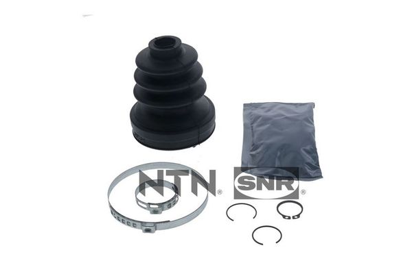 Aks Körüğü Arka İç Sağ veya Sol Honda CR-V (RE)(06.2013->)  SNR IBK74.004